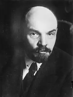 Chairman of the Council of People's Commissars of the Soviet Union