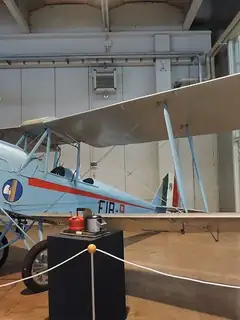 Caproni Ca.100