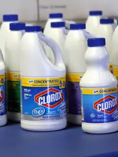 Bleach