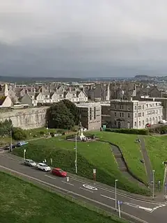 Royal Citadel, Plymouth