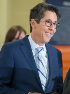 Joe Torsella
