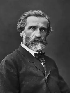 Giuseppe Verdi