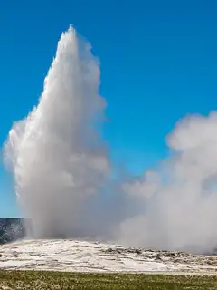 Geyser