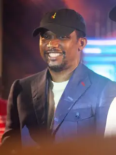 Samuel Eto'o