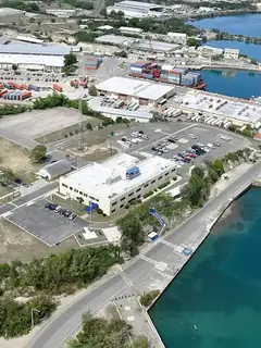 Guantanamo Bay Naval Base