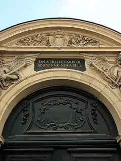 École nationale supérieure des arts décoratifs