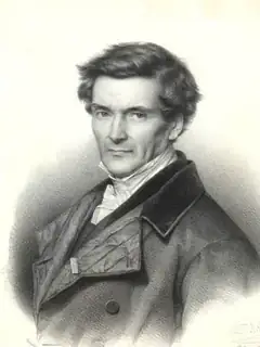Gaspard-Gustave de Coriolis