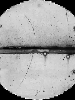 Antimatter