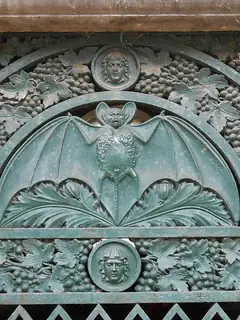 Cast iron