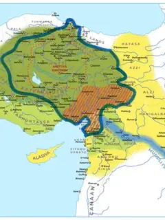 Hittites
