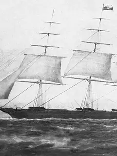 USS Nightingale