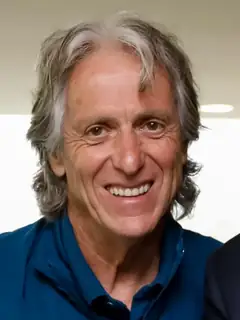 Jorge Jesus