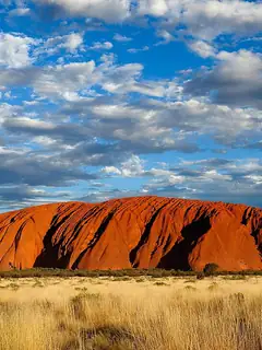 Uluru