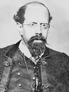 Vicente Riva Palacio