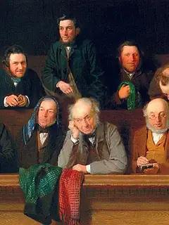 Juries in England and Wales