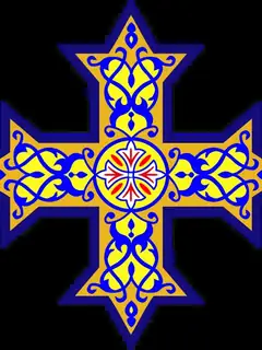 Coptic history