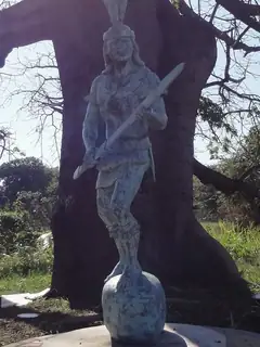 Agüeybaná II