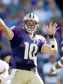 Jake Locker