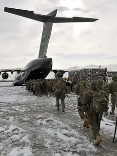 War on terror