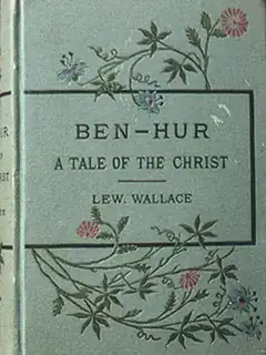 Ben-Hur: A Tale of the Christ