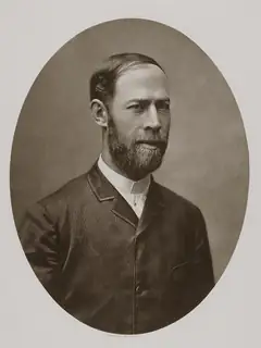 Heinrich Hertz