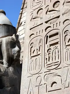 Ancient Egyptian literature