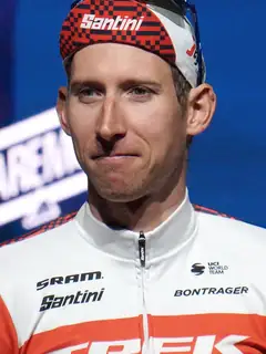 Bauke Mollema