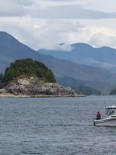 Barkley Sound