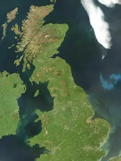 Great Britain