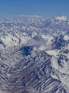 Andes