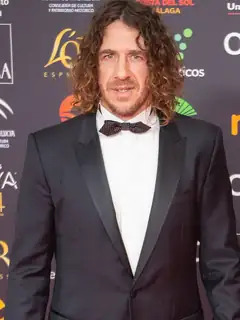 Carles Puyol