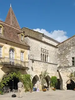 Bastide
