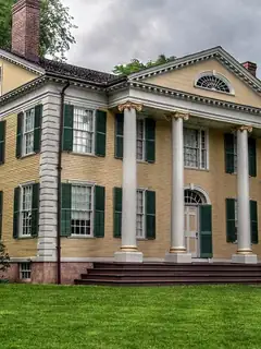 Florence Griswold Museum
