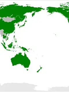 Asia-Pacific Economic Cooperation