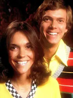 The Carpenters