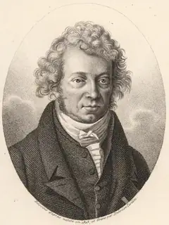 André-Marie Ampère