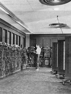 History of computing hardware