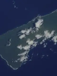 Taʻū