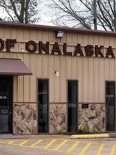Onalaska, Texas