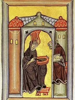 Hildegard of Bingen