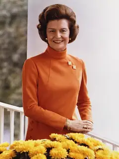 Michigan Women's Hall of Fame