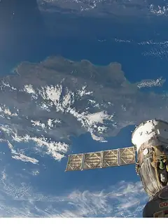 Hispaniola
