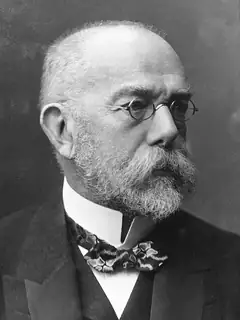 Robert Koch