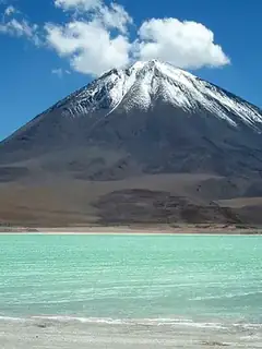 Laguna Verde