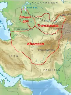 Grand Khorassan