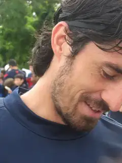Milan Biševac
