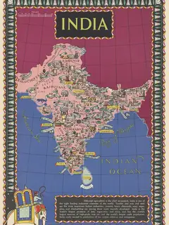 History of India