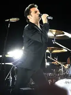 Dave Gahan discography