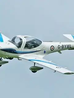 Grob G 115