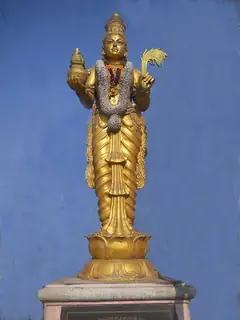 Telugu Thalli